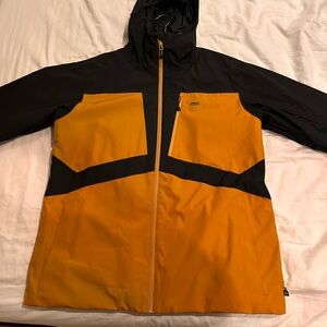 Picture Organic Men’s Kory Jacket